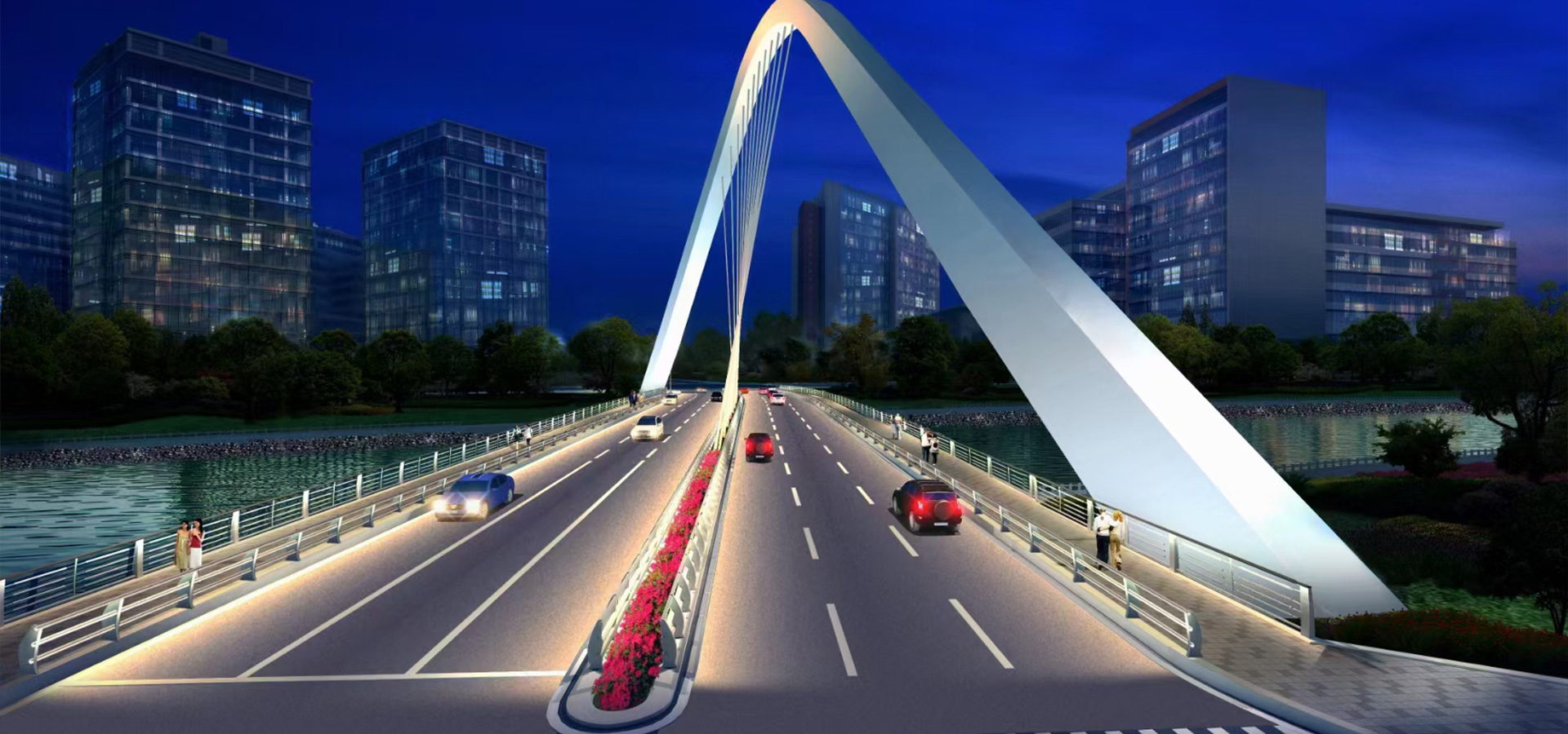 豐富的預應力技術(shù)和生產(chǎn)經(jīng)驗